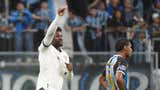 Bolívar logró lo impensado: venció 1-0 a Gremio en Porto Alegre y clasificó a los octavos de la Copa Sudamericana [VIDEO]