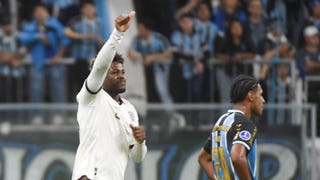 Bolívar logró lo impensado: venció 1-0 a Gremio en Porto Alegre y clasificó a los octavos de la Copa Sudamericana [VIDEO]