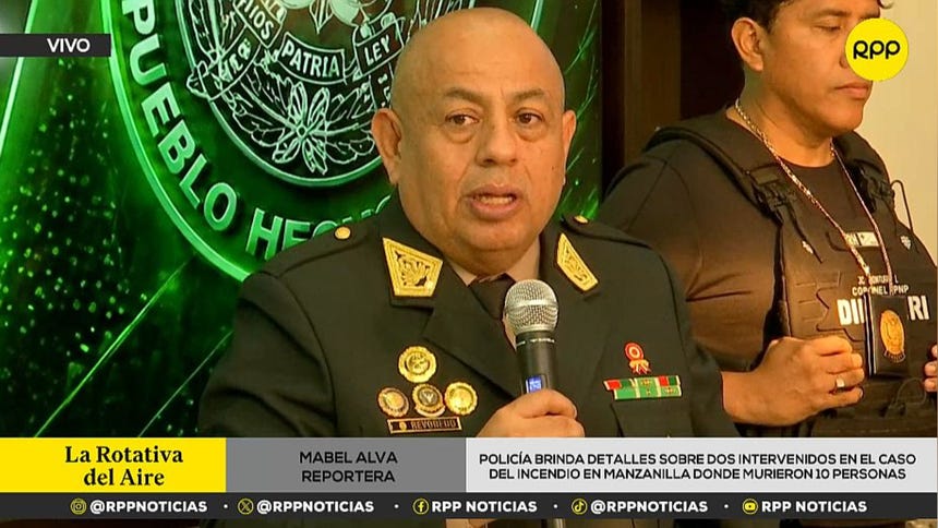 Cercado de Lima