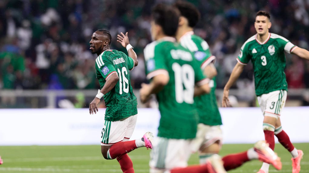 México llegó hasta los octavos de final en el Mundial 2026.