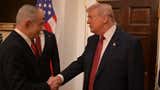 Donald Trump quedaría 