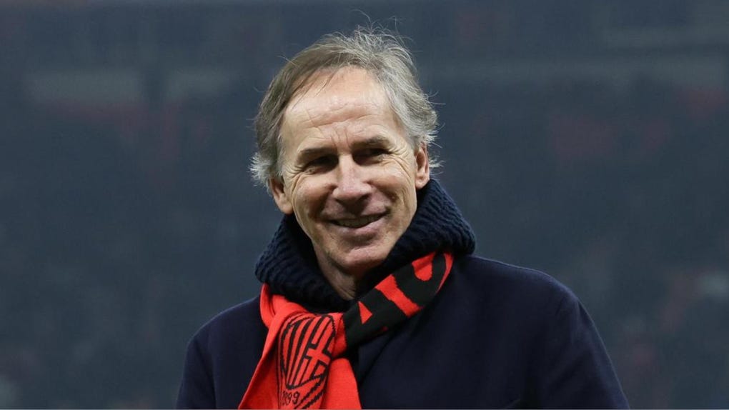El deceso del histórico defensor fue confirmado por el AC Milan en un sentido comunicado.