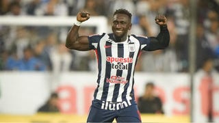 Alianza Lima vs. Alianza Atlético EN VIVO: juegan en Matute por la tercera fecha del Torneo Clausura 2026