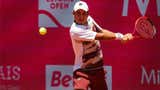 Gonzalo Bueno vs. Norbert Gombos: ¿a qué hora juegan y dónde ver EN VIVO semifinal de Challenger de Liberec 2026?