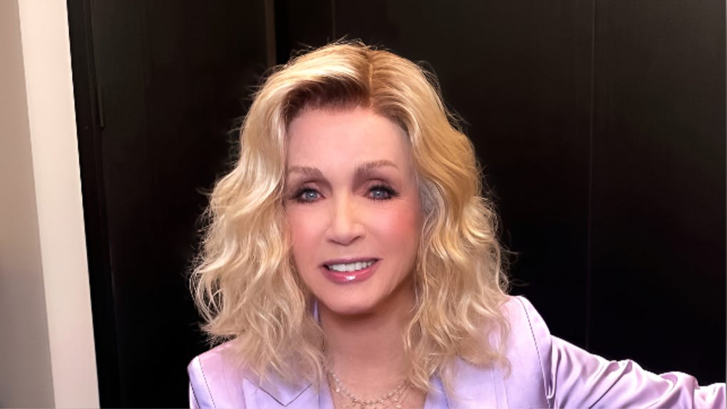 La actriz Donna Mills anunció su incursión a OnlyFans a los 85 años.
