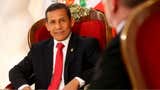 Poder Judicial dispone la excarcelación de Ollanta Humala tras fallo del Tribunal Constitucional