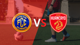 Liga 1: Por la fecha 3 se enfrentarán FC Cajamarca y Sport Huancayo