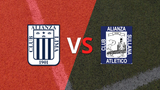 Liga 1: Alianza Lima y Alianza Atlético se miden por la fecha 3