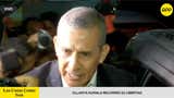 Ollanta Humala tras recuperar su libertad: 