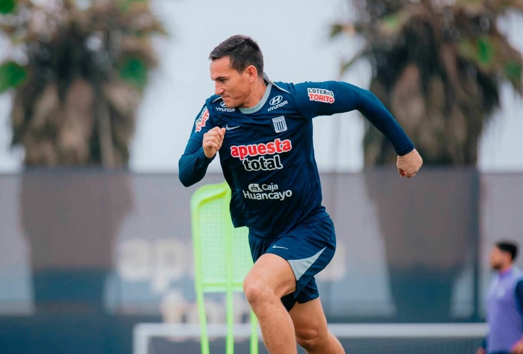 Jairo Vélez.