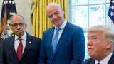Renuncia el principal asesor de Gianni Infantino en protesta por su plan de vender el Mundial