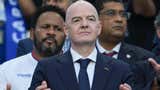FIFA desiste de su intención de crear una filial para comercializar la Copa del Mundo