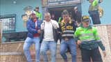Poder Judicial dictó siete días de detención preliminar contra investigado por homicidio de alcalde distrital en Cajamarca