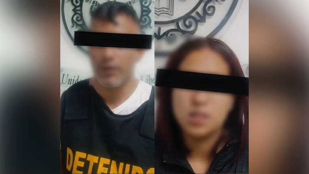 De acuerdo con la PNP, la organización delictiva está vinculada con el secuestro de un empresario avícola.