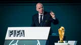 Confederación Asiática se solidariza con UEFA y Concacaf al mostrar su preocupación por la FIFA Forward Enterprise