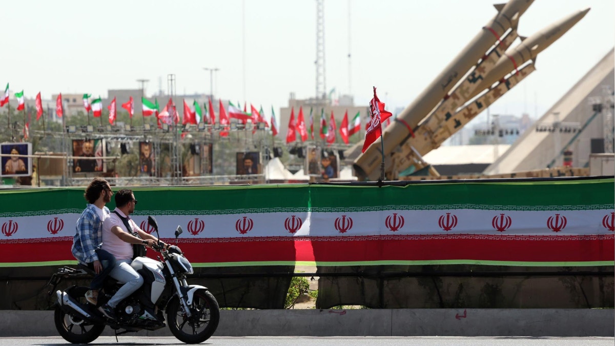 El Ejército de Irán reivindicó un ataque con drones contra objetivos de EE. UU. en Kuwait