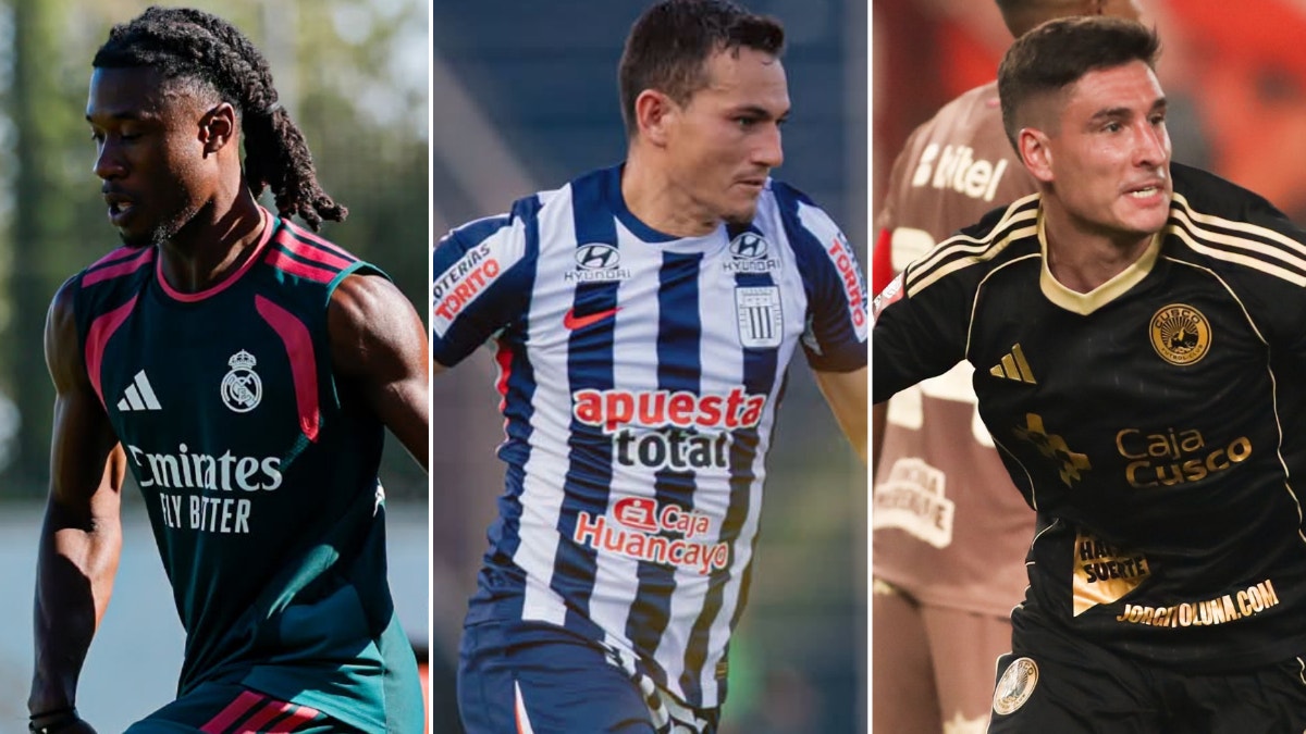Partidos de HOY, sábado 1 de agosto: horarios y canales TV para ver EN VIVO la Liga 1 y amistosos internacionales