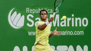 Juan Pablo Varillas vs Mili Poljicak EN VIVO: sigue el partido por la semifinal del San Marino Challenger