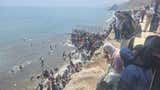 Países europeos reaccionan a crisis migratoria en territorio español: ¿qué medidas han implementado?
