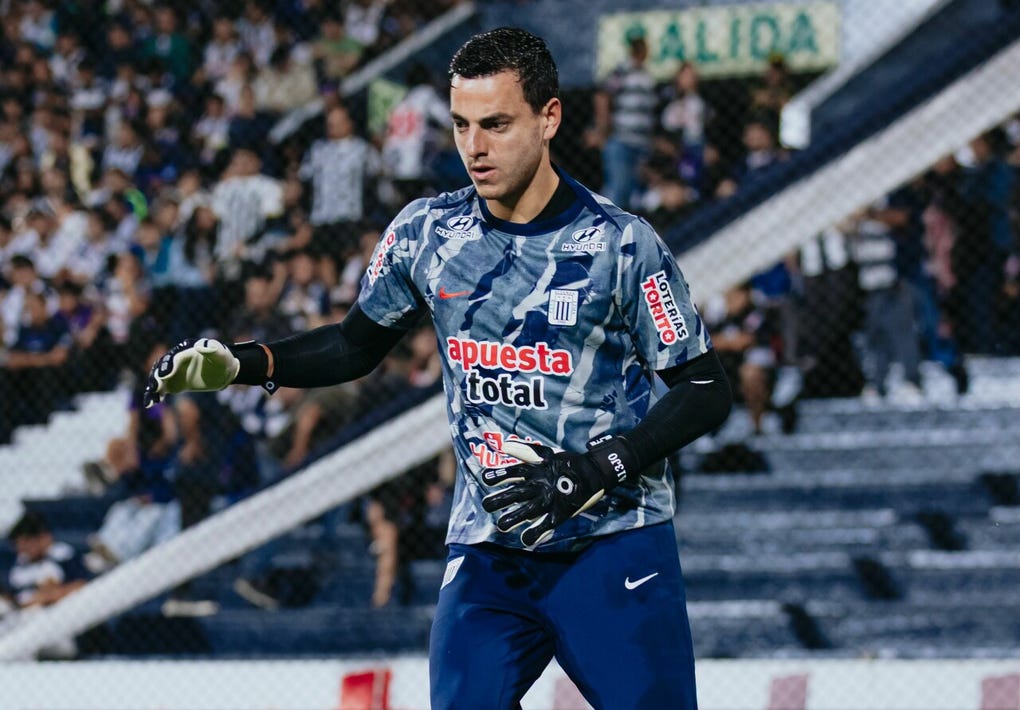 Alejandro Duarte.