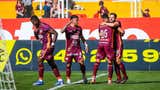 Victoria en Andahuaylas: Los Chankas derrotó 3-2 a Comerciantes Unidos por la fecha 3 del Torneo Clausura 2026