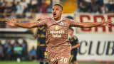 Alex Valera inmortaliza su amor por Universitario de Deportes con impactante tatuaje en el brazo