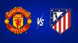 Manchester United vs Atlético de Madrid: ¿dónde ver el partido amistoso internacional?
