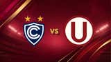 Universitario vs. Cienciano hoy: ¿a qué hora y dónde ver el partido por la fecha 3 del Torneo Clausura 2026?