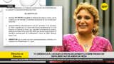 TC ordena al Poder Judicial que emita nuevo pronunciamiento sobre pedido de semilibertad de Abencia Meza