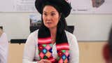 Sismo en Junín: Fujimori estima que gran parte de viviendas afectadas estará reconstruida entre dos a tres meses