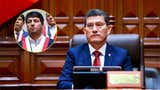 Comisión de Ética investigará el caso del congresista Julián Pérez apenas se instale, dice Harvey Colchado