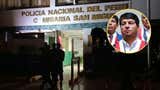 Diputado Julián Pérez Mallqui permanecerá detenido en comisaría de San Miguel mientras avanzan investigaciones