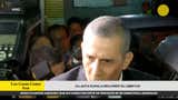 Ollanta Humala sale del Penal de Barbadillo tras fallo del Tribunal Constitucional
