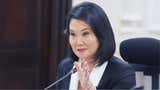 Segura criticó anuncio de Keiko Fujimori de construir nuevas líneas de Metro y trenes de cercanías: 