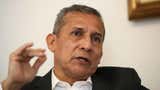 Wilfredo Pedraza sobre fallo del TC a favor de Ollanta Humala: 