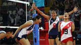 Gran remontada: Perú ganó 3-2 a República Dominicana por la fecha 1 de la Copa Federación Sub 17