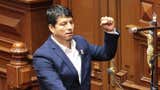 Diputado Julián Pérez Mallqui permanece detenido en la comisaría de San Miguel