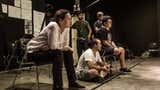'Ser Hamlet' pasa del teatro al cine con la participación de  ocho actores neurodivergentes