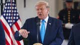 Donald Trump comparte un mapa de Venezuela como estado 51 de EEUU en su red social