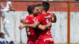 Sport Huancayo golpeó de visita y venció 2-0 a FC Cajamarca por el Torneo Clausura