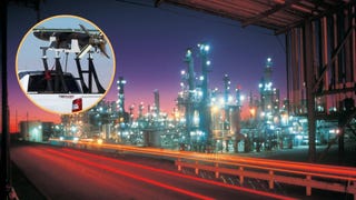Las grandes petroleras logran sus mayores ganancias en años durante la guerra de EE. UU. e Israel contra Irán