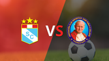 Liga 1: Sporting Cristal y Juan Pablo II se encuentran en la fecha 3