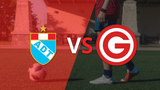 Liga 1: Por la fecha 3, ADT de Tarma recibirá a Deportivo Garcilaso