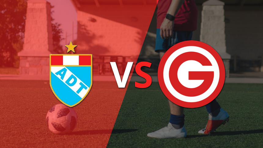 Liga 1: Por la fecha 3, ADT de Tarma recibirá a Deportivo Garcilaso