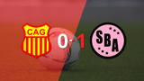 Liga 1: Sport Boys se quedó con la victoria 1-0 ante Grau en el estadio Municipal Ambrosio Maco Arroyo