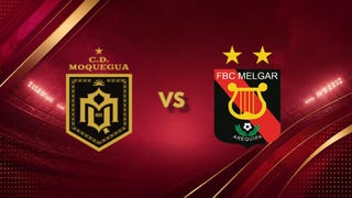 CD Moquegua vs Melgar vía L1 Max: ¿qué canal de TV transmite EN VIVO la fecha 3 del Torneo Clausura 2026?