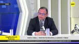 Marco Vinelli, titular del Midagri: “No se va a afectar ninguno de los derechos laborales”
