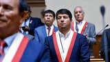 Diputado denunciado por presunta agresión física quedó en libertad tras vencerse plazo de detención en flagrancia
