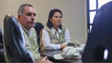 Keiko Fujimori dice que comunicó a Marco Rubio el interés del Perú de incorporarse al 'Escudo de las Américas'