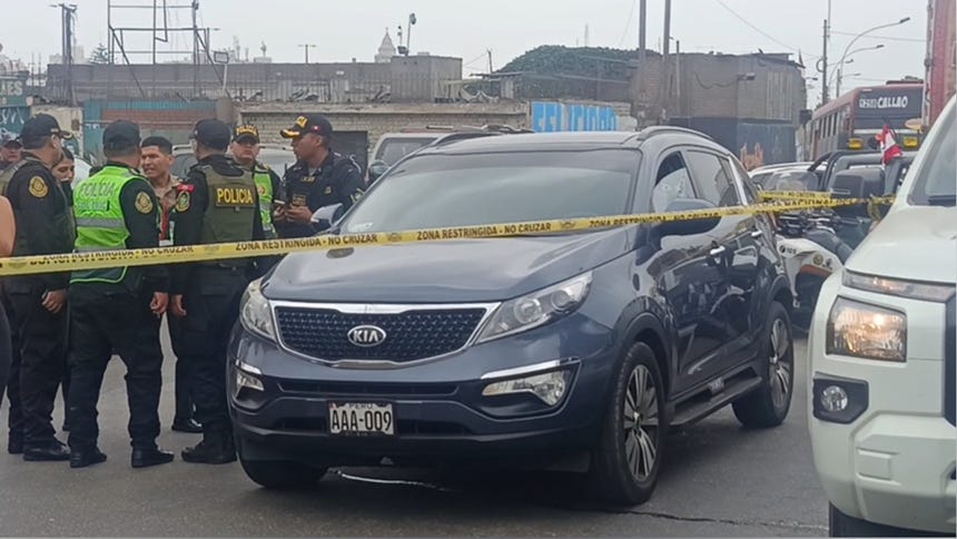 Las balas le impactaron a la víctima en el hombro izquierdo y en la cabeza, provocándole la muerte de forma instantánea. 
